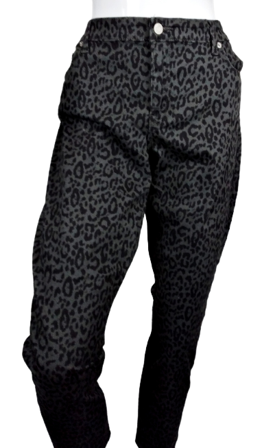 Džínové kalhoty GAP - 46, UK - 18