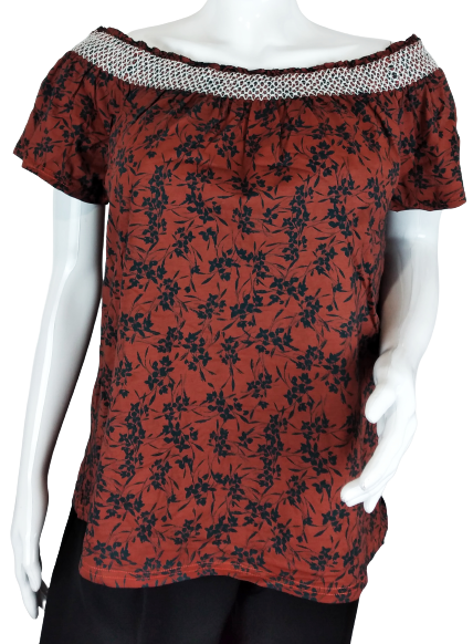 Halenka NUTMEG  - 44-46, UK - 18