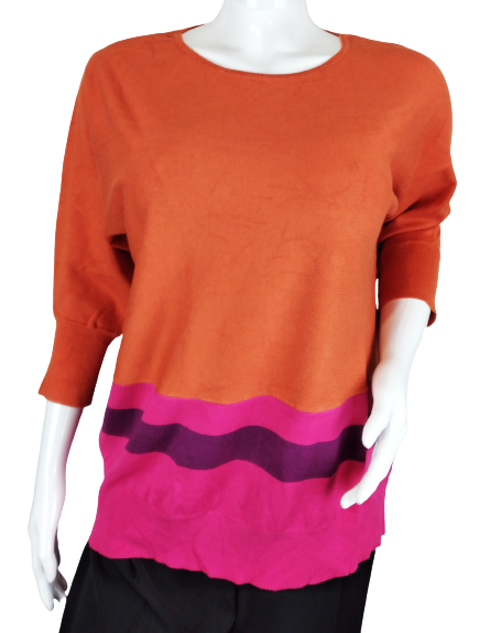 Svetr SAVOIR - 46-48, UK - 20