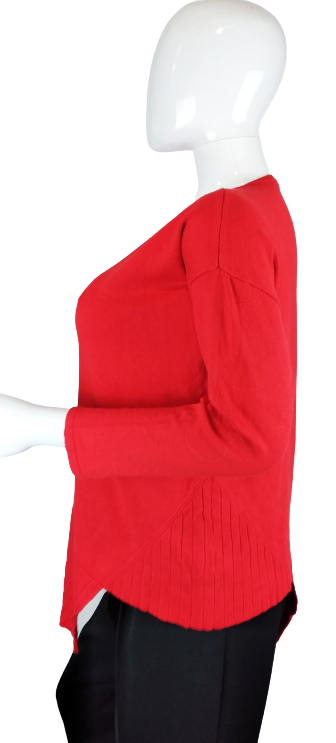 Svetr KNITWEAR - 44-46, UK - 16