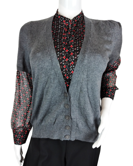 Svetr Marks&Spencer - 44-46