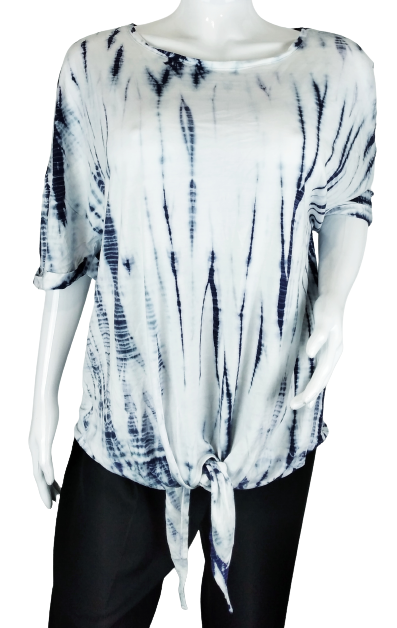 Úpletová halenka Tu - 50, UK - 22