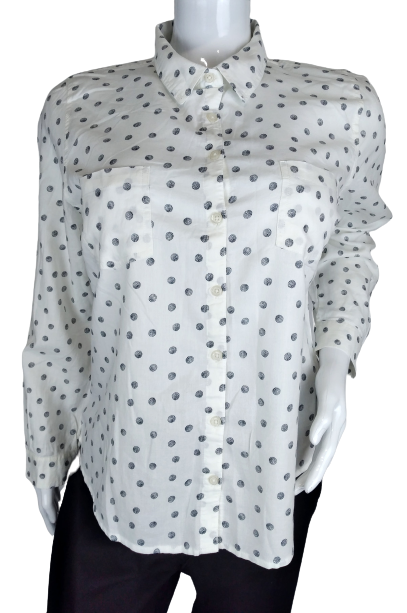 NOVÁ! Košile AUTHENTIC - 44, UK - 18