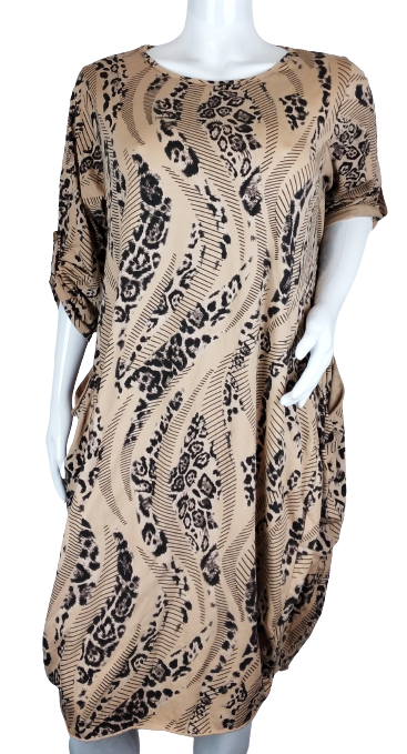 Šaty Made in Italy  - 44