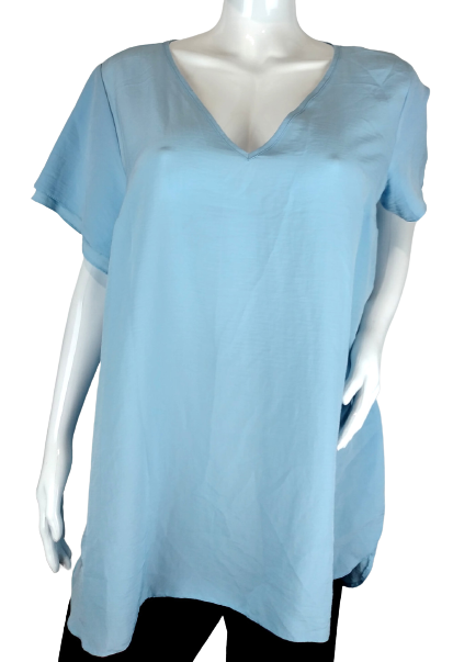 NOVÁ! Halenka/tunika NEW LOOK - 50, UK - 20