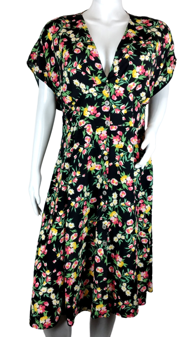 NOVÉ! Šaty GEORGE - 50, UK - 22