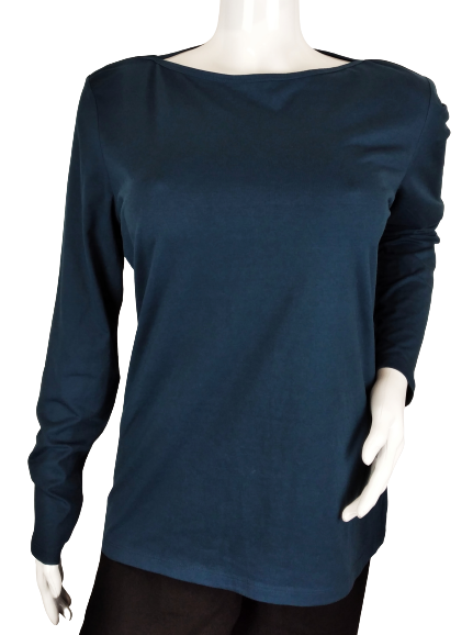 Triko Tu - 46-48, UK - 20