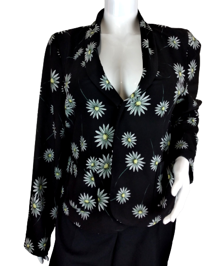 Sako bez zapínání M&Co - 46, UK - 20