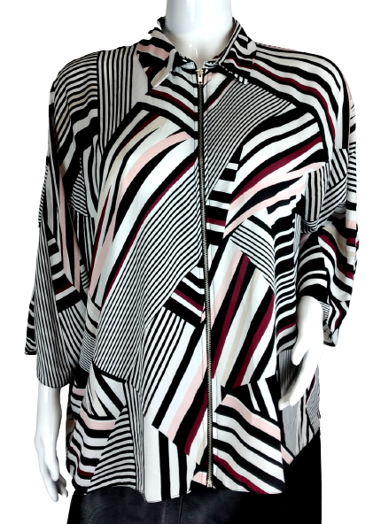 NOVÁ! Halenka F&F - 48-50, UK - 20