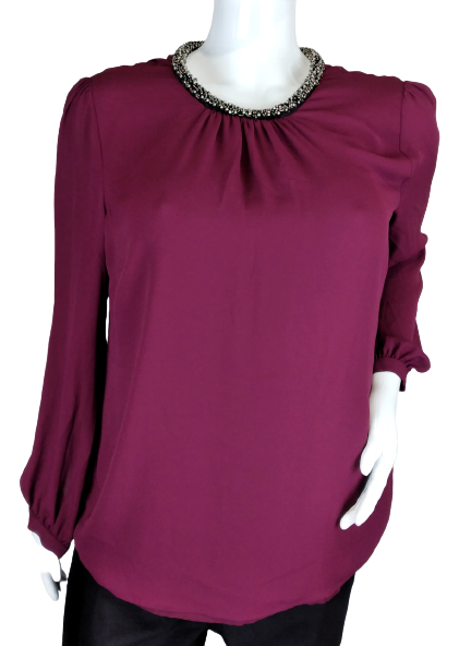 Halenka AUTOGRAPH - 44, UK - 16