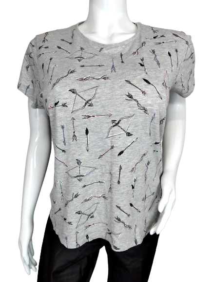 Tričko ATMOSPHERE - 46, UK - 18