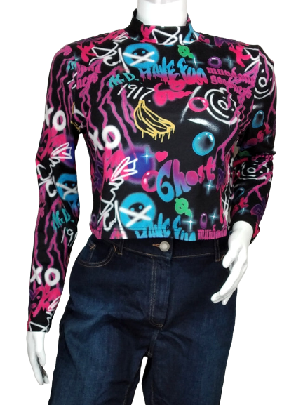 Triko/halenka SHEIN - 44-46