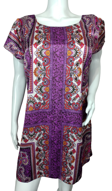 Tunika/šaty Tu - 44-46, UK - 18