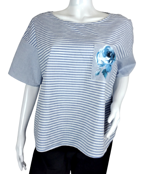 Halenka NUTMEG - 46-48, UK - 20