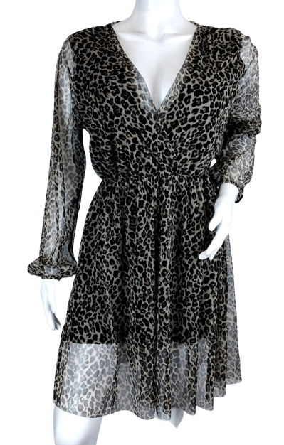 Šaty BOOHOO - 44-46, UK - 18