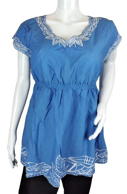 Halenka Victoria Jayne - 44-46, UK - 18