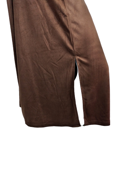 NOVÁ! Sukně AFTERSHOCK - 44-48