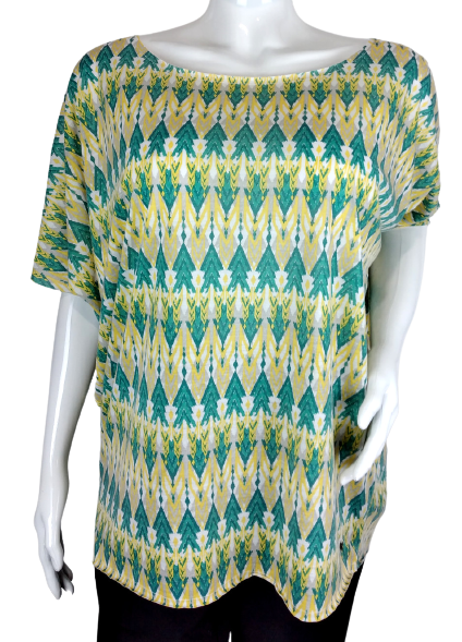 Triko FIRETRAP - 44-46