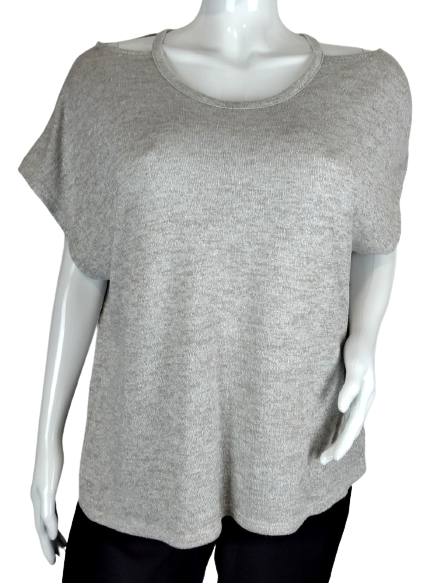 Svetříková halenka Tu - 48, UK - 20