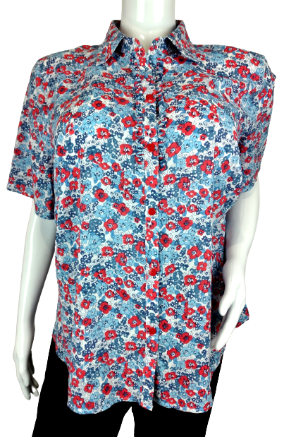 Halenka Marks&Spencer - 48, UK - 20