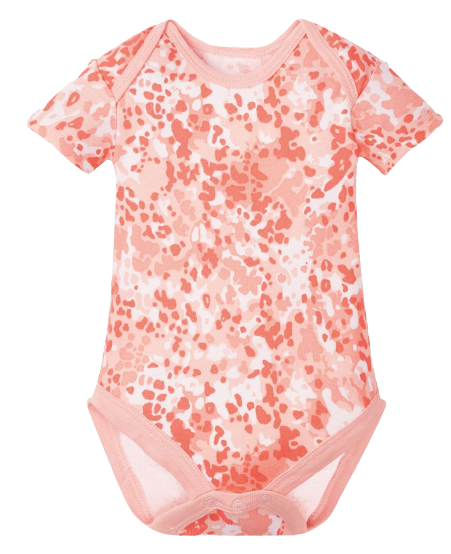 NOVÉ! Dívčí body 2KS - 74-80