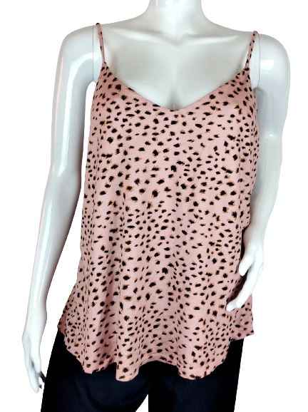 NOVÉ! Tílko GEORGE - 48, UK - 20