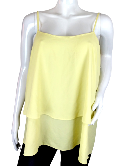 Halenkové tílko F&F - 46-48