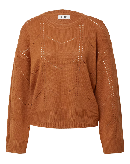 NOVÝ! Svetr JDY - 48-52