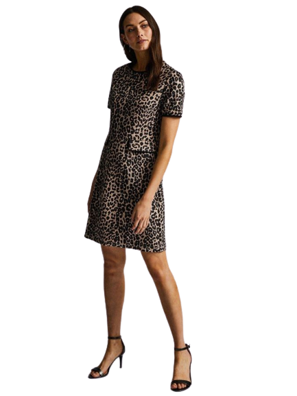 NOVÉ! Šaty DOROTHY PERKINS - 44-46, UK - 18