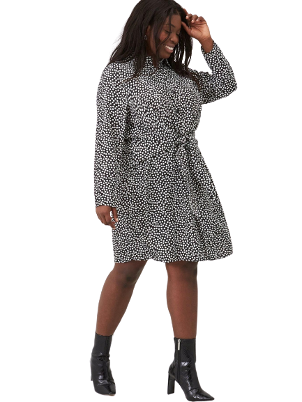 NOVÉ! Šaty V BY VERY - 52, UK - 24