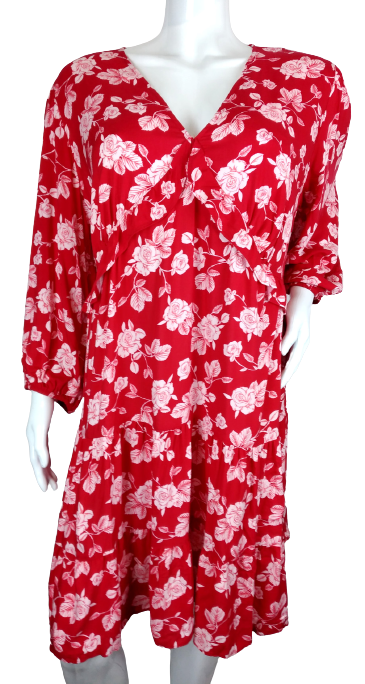 NOVÉ! Šaty GEORGE - 46-48, UK - 20