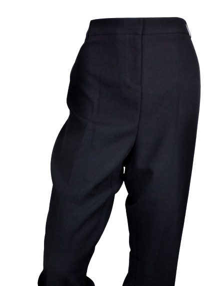 Business kalhoty TAPERED - 46, UK - 18