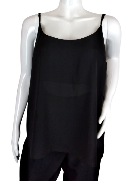 Halenkové tílko DOROTHY PERKINS - 46, UK - 20