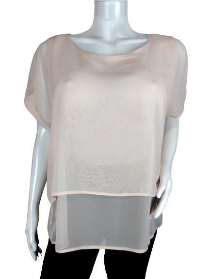 NOVÁ! Halenka SELECT - 46, UK - 18