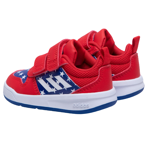 NOVÉ! Dětské boty ADIDAS marvel - 35