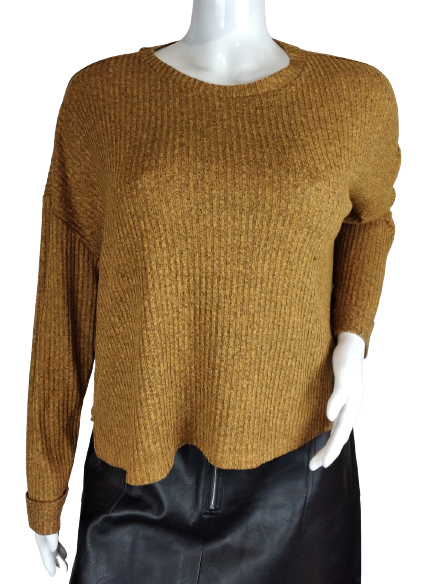Svetr PRIMARK - 42-46, UK - 14-16