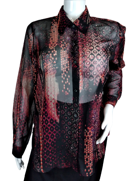 Halenka LIZ BAKER - 44-46