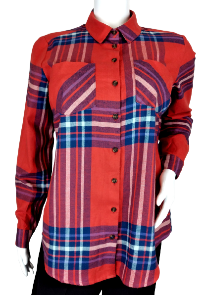 NOVÁ! Košile FALMER - 44-46, UK - 18