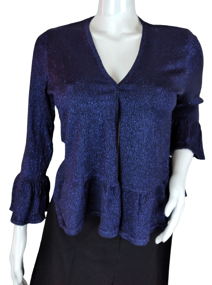 Přehoz Tu - 46, UK - 18