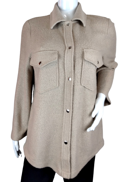 Kabátek GEORGE - 44, UK - 16