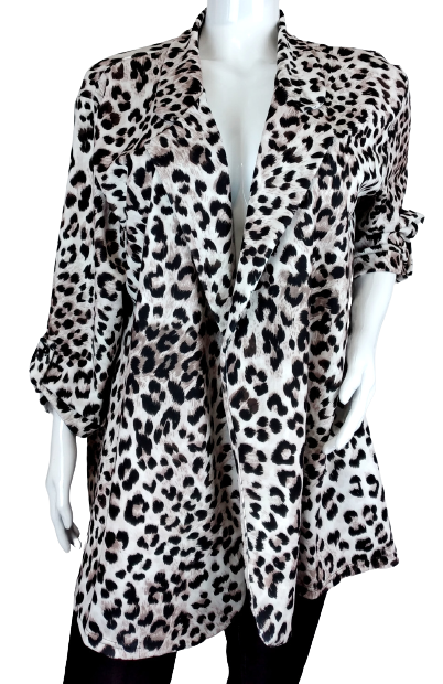 NOVÉ! Sako NEW LOOK - 52, UK - 24