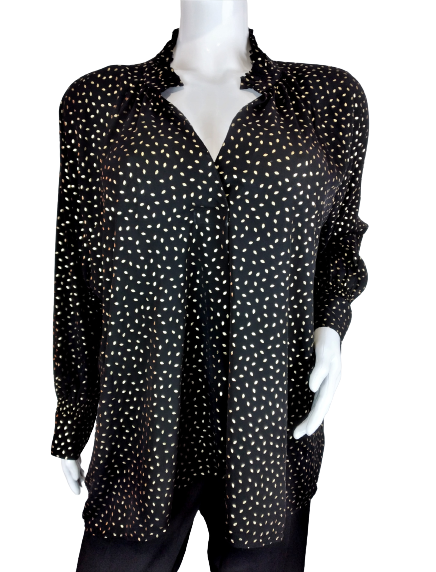 NOVÁ! Halenka Marks&Spencer - 52, UK - 24