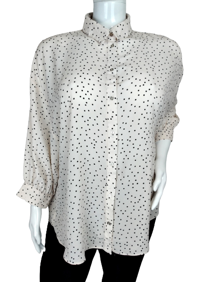 Halenka GEORGE - 46, UK - 18