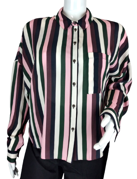 Košilová halenka PRIMARK - 46-48, UK - 20