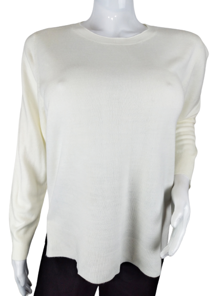 NOVÝ! Svetr ATMOSPHERE - 44-46, UK - 18