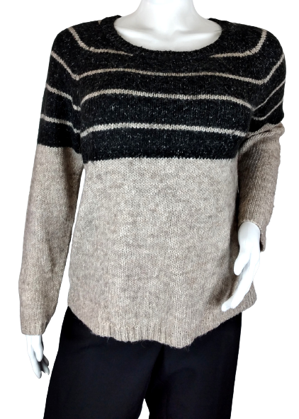 NOVÝ! Teplý svetr NEXT - 46-48, UK - 18