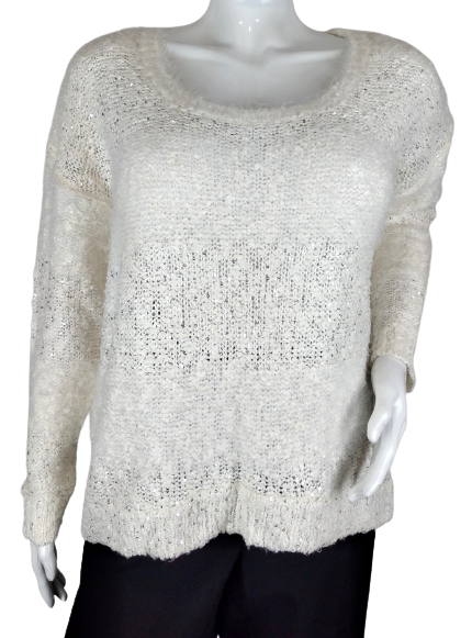 Svetr Tu - 46-48, UK - 18