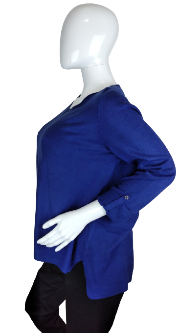 Svetr F&F - 46-48, UK - 20