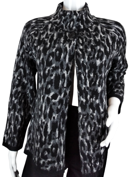 NOVÝ! Svetr Made in Italy - 44-46