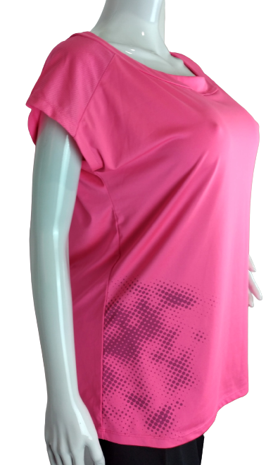 Sportovní triko - 44-46